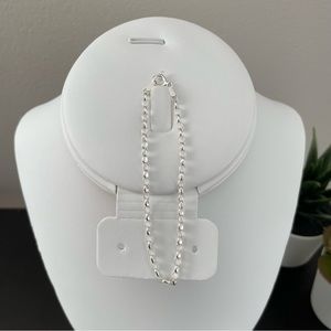 SOLD Silver Bracelet (925)